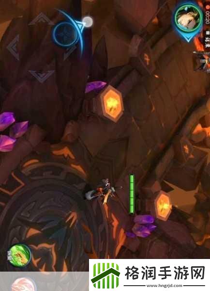 王者荣耀红莲之窟三星攻略