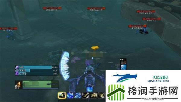 魔兽世界滚滚深邃都是蜡任务怎么做滚滚深邃都是蜡任务攻略