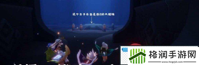 光遇2月2日大蜡烛在哪