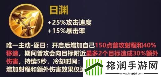 王者荣耀S22赛季新装备有哪些