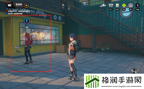 绝区零比利升阶/宣传事件任务怎么完成