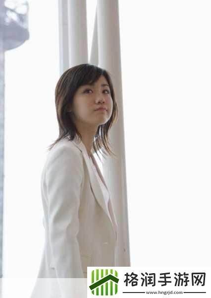 轻熟魅力席卷手游圈