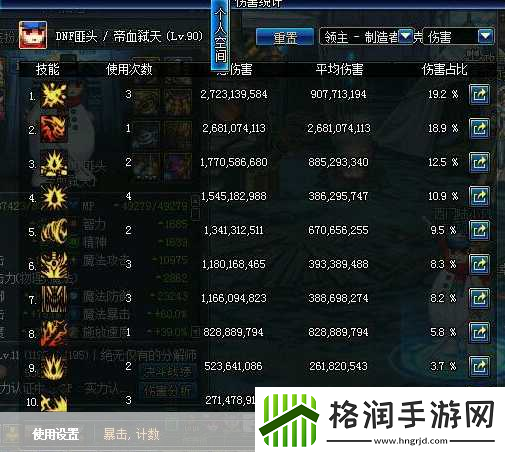 DNF红眼卢克C附魔全攻略