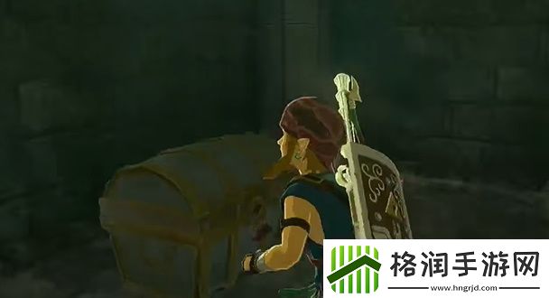 王国之泪海利亚士兵套装获取攻略海利亚士兵三件套怎么得