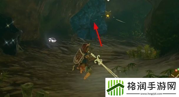 王国之泪海利亚士兵套装获取攻略海利亚士兵三件套怎么得