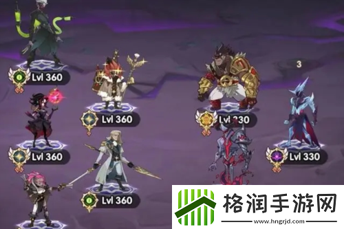 剑与远征沉寂荒墟怎么过神秘装备获取指南