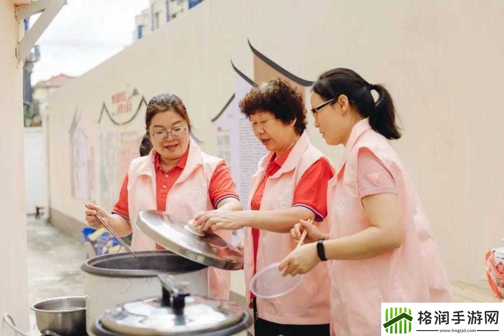 老人玩小处雌女