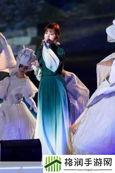 阿兰舞台小插曲引热议