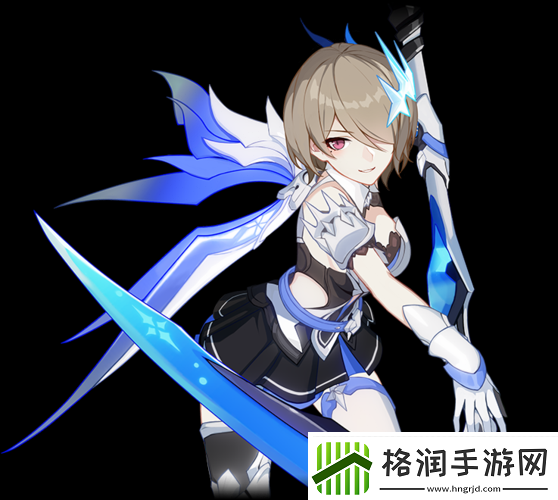 崩坏3苍骑士月魂加强了什么