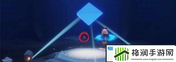 光遇2月2日大蜡烛在哪