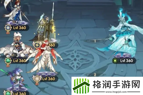 剑与远征沉寂荒墟怎么过神秘装备获取指南