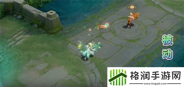 王者荣耀桑启鸣野蒿皮肤特效怎么样王者荣耀桑启鸣野蒿皮肤特效展示