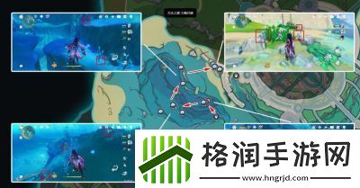 突破材料何处寻