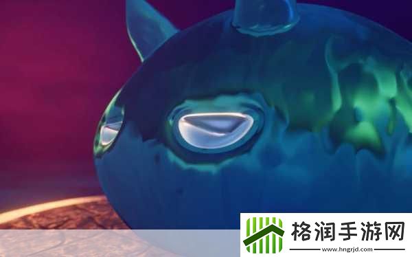 原神胡桃与史莱姆的奇妙冒险