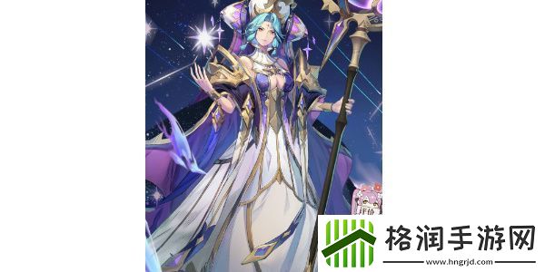 永夜降临复苏丝黛拉强度介绍