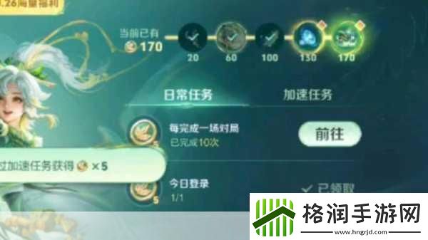 王者荣耀巅峰赛奖励全攻略解锁荣耀之巅的秘籍