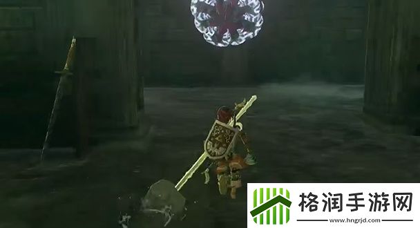 王国之泪海利亚士兵套装获取攻略海利亚士兵三件套怎么得