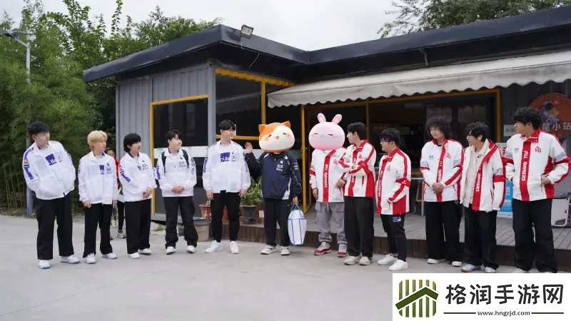 AG分享与DRX联动