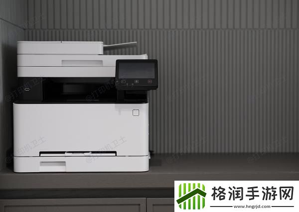 为什么打印机显示脱机