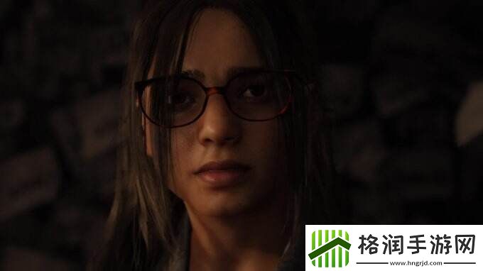 寂静岭系列的“实验品”寂静岭