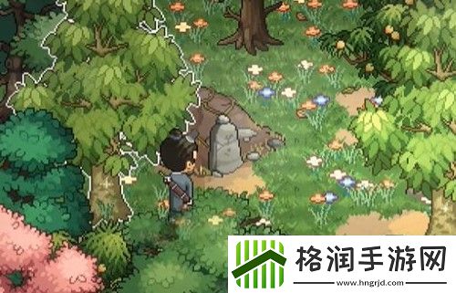 大侠立志传金色装备图纸位置攻略