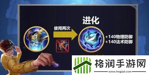 王者荣耀S22赛季新装备有哪些