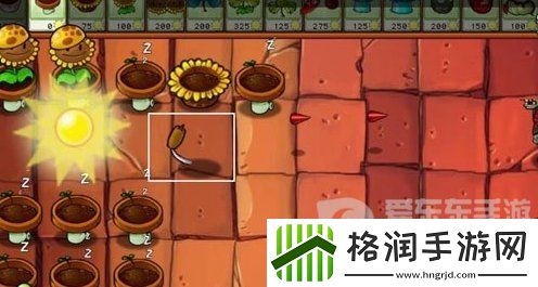 植物大战僵尸杂交版贴图异常怎么办