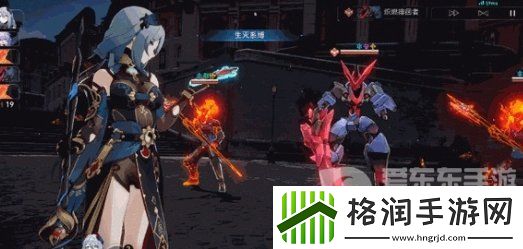 崩坏星穹铁道寒鸦值得抽吗