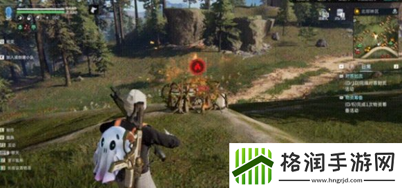 星球重启火元素道具使用方法介绍一览