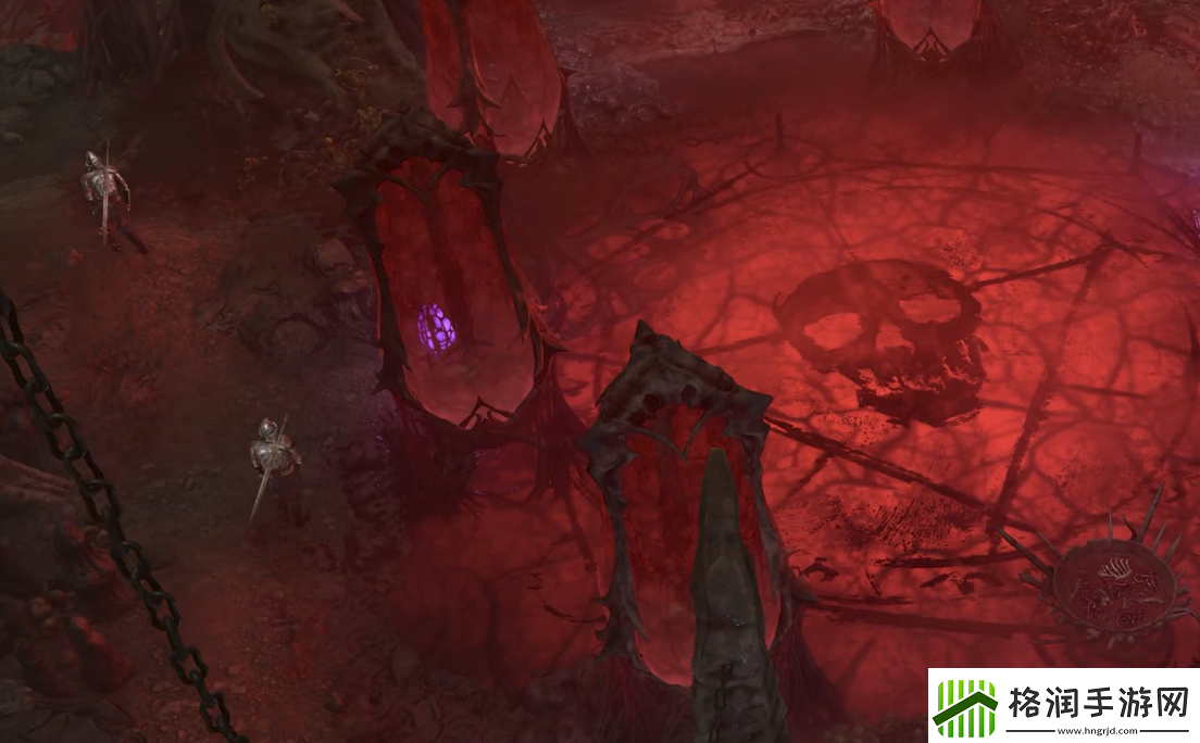 博德之门3菲尔罗敏击杀后果介绍