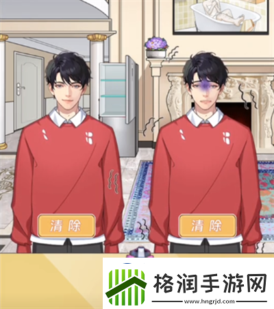 就挺秃然的测试AI怎么通关