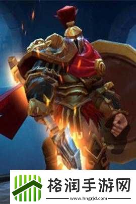 全民超神中斯巴达之王的克星是谁