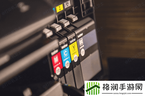 打印机显示e05是什么故障