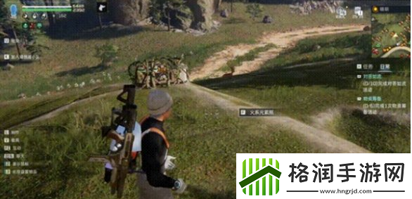 星球重启火元素道具使用方法介绍一览