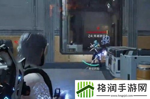 星球重启虚拟战境18关怎么过