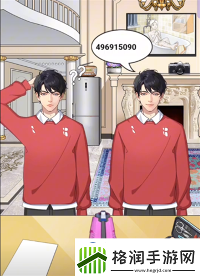 就挺秃然的测试AI怎么通关