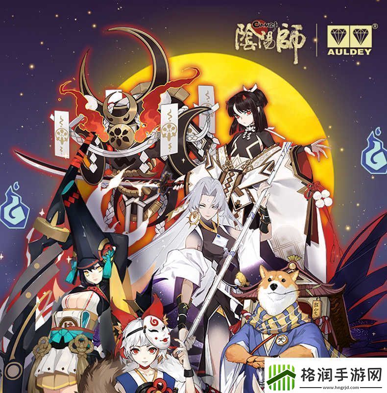 阴阳师盲盒第二弹隐藏款概率阴阳师现世奇趣盲盒购买技巧7K8K游戏