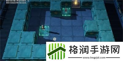 崩坏星穹铁道犀照解密方法介绍