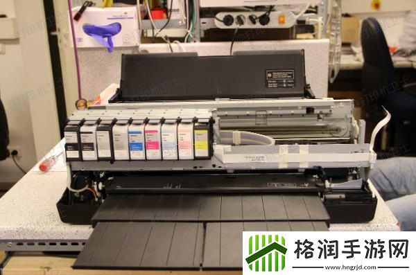 打印机错误000043什么情况