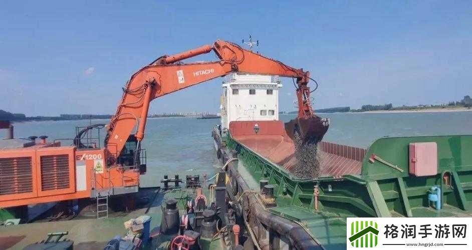 永恒航道之轻载先锋