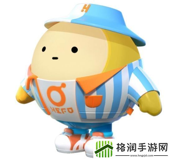 蛋仔派对头像高清图片分享