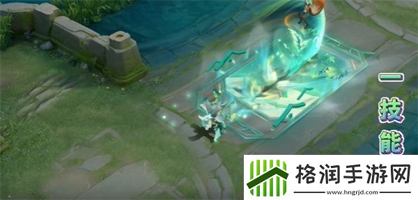 王者荣耀桑启鸣野蒿皮肤特效怎么样王者荣耀桑启鸣野蒿皮肤特效展示