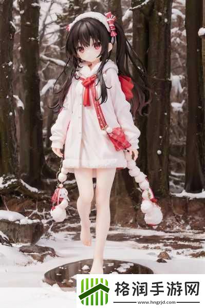 探索二次元萌力全开！粗眉美少女TOP20续章解锁新乐趣