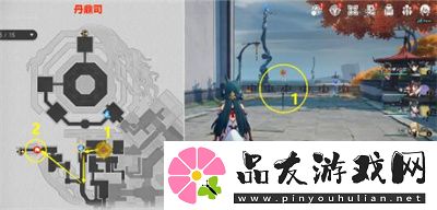 崩坏星穹铁道剑精任务完成方法介绍