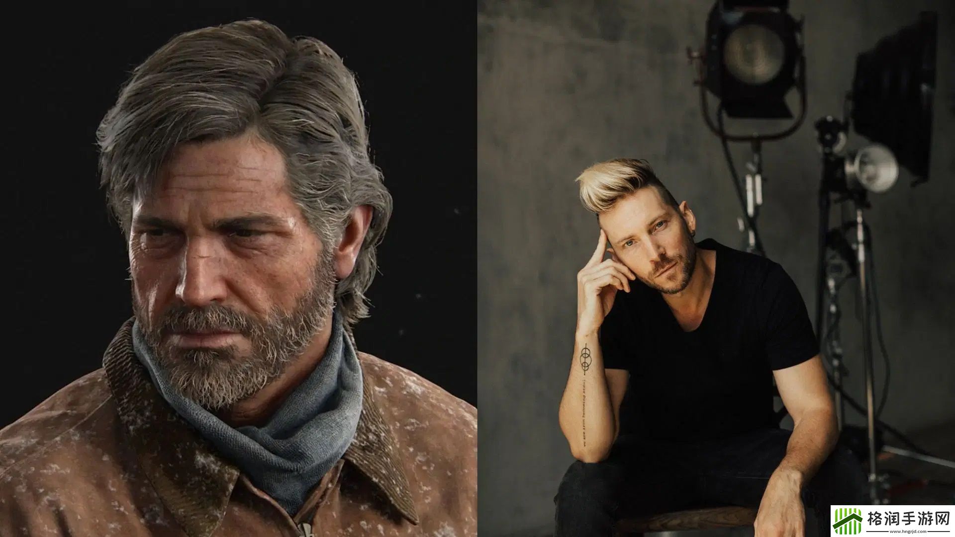 乔尔回归!顽皮狗新作据称自由度更高