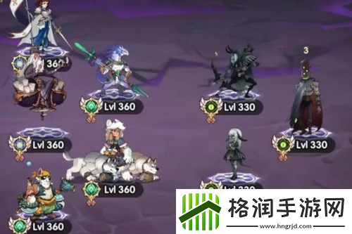 剑与远征沉寂荒墟怎么过神秘装备获取指南