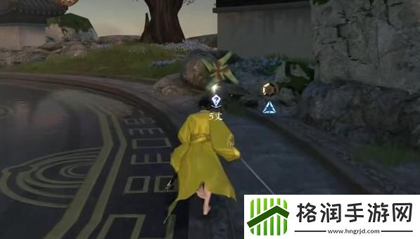 逆水寒手游铁山靠止隐怎么获得