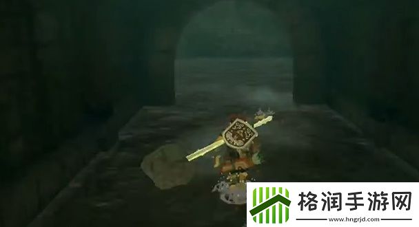 王国之泪海利亚士兵套装获取攻略海利亚士兵三件套怎么得