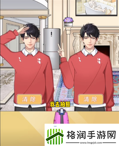 就挺秃然的测试AI怎么通关