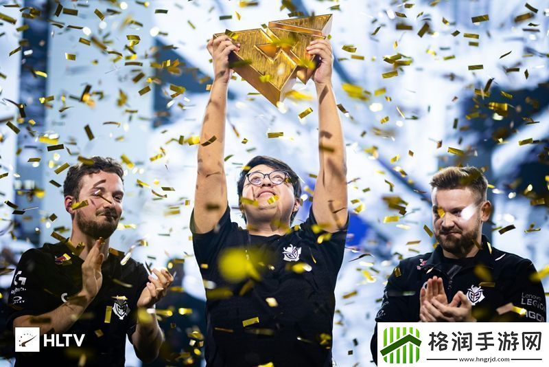 malbsMd成为首位参加CS新版本Major的危地马拉选手